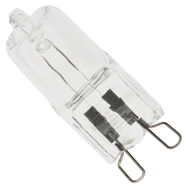 Ilb Gold Bulb, Halogen Quartz Tungsten T Tubular Shape, Replacement For Gm Lighting, G9-35W-120V G9-35W-120V - main